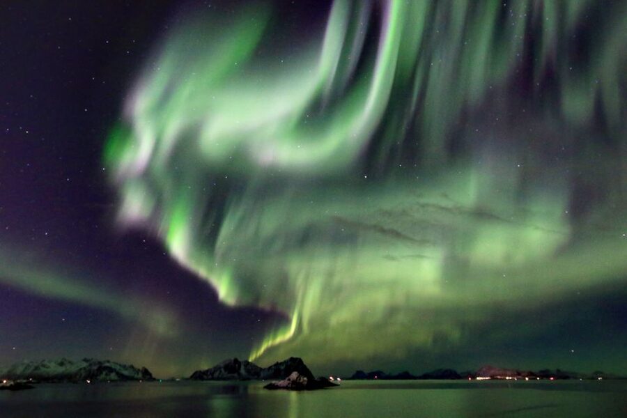 Lofoten: Northern Lights Tour with Photographer - Key Things That Matter on This Northern Lights Photo Tour