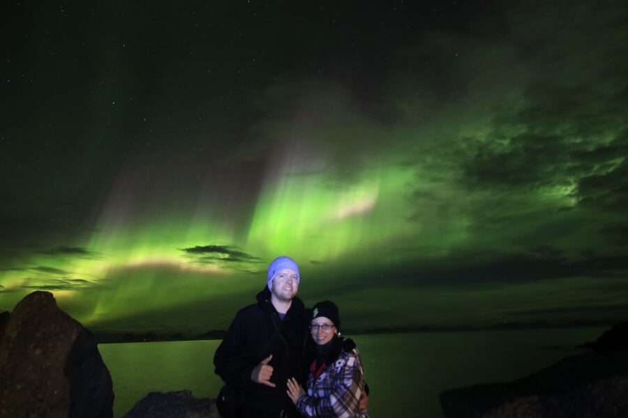Lofoten: Northern Lights Tour with Photographer - The Photographer Portion: How You Learn to Shoot Aurora With Real Steps