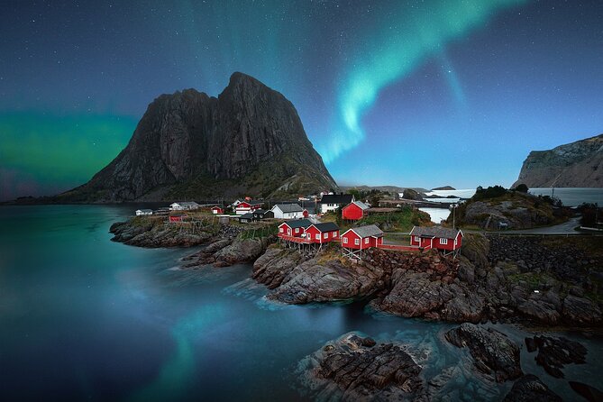 Lofoten RIB Sea Eagle Safari and Trollfjord Cruise - Who This Tour Suits Best, and Who Might Skip It