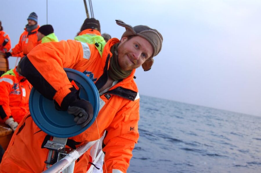 Lofoten: Traditional Fishing Trip - Who should book this traditional fishing trip