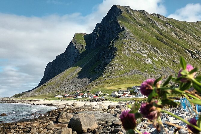 Lofoten VIP PRIVATE Tour from Leknes city / port - Snacks, photo service, and what the inclusions actually do for you