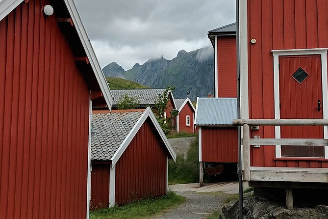 Lofoten VIP PRIVATE Tour from Leknes city / port - Small weather reality check, and how to plan around it