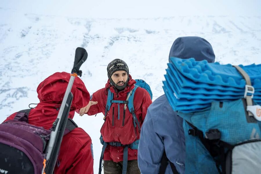 Longyearbyen: Snowshoeing Adventure to Svalbard Glacier - Should You Book This Snowshoeing Adventure to Svalbard’s Glaciers?
