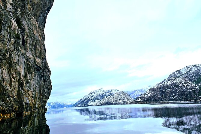 Lysefjord Fjord Safari Boat Tour from Forsand (Near Stavanger) - Key highlights you should know before you go