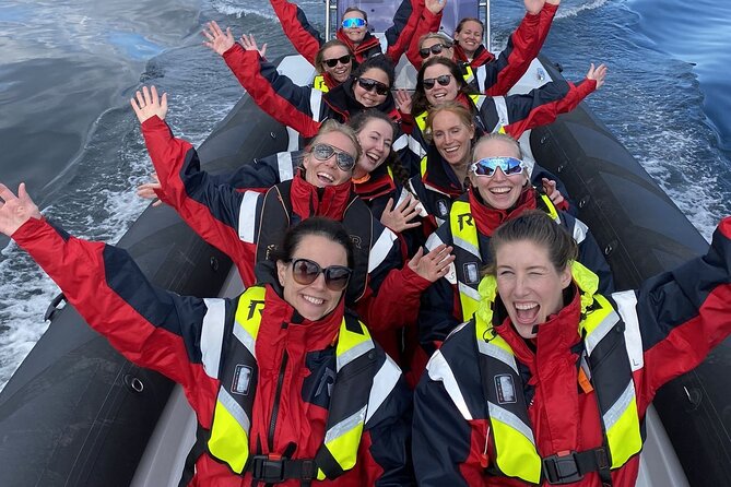 Lysefjorden & Pulpit Rock RIB-Safari from Stavanger - Price and Value: Is $149.62 Worth It?