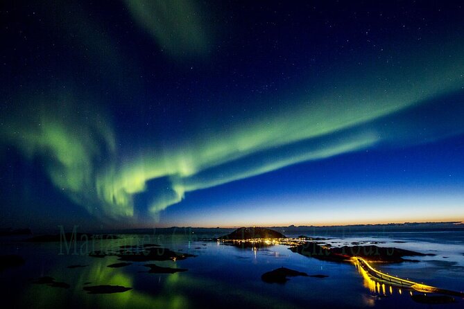 Marianne’s Heaven On Earth Aurora Chaser Tours - Key things to know before you go