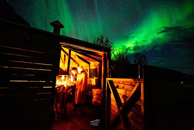 Marianne’s Heaven On Earth Aurora Chaser Tours - The aurora reality check: odds, weather, and how you should prepare