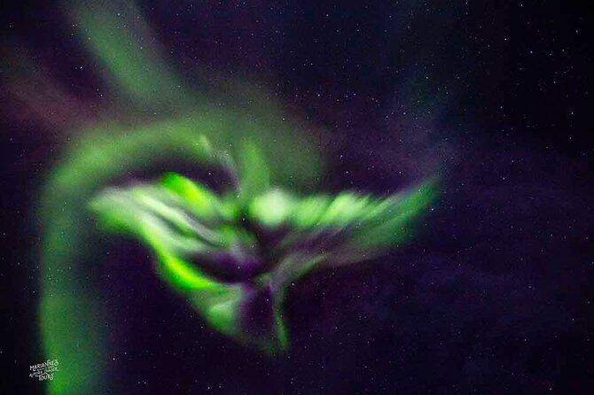 Marianne’s Heaven On Earth Aurora Chaser Tours - The photographer-led aurora part: tripods, camera setup, and real results