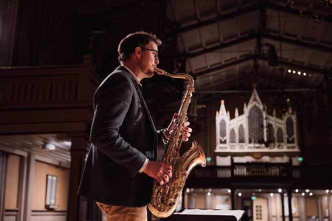 Midnight Concert in Tromsø Cathedral - Price and Value: What $31.77 Buys You in Tromsø