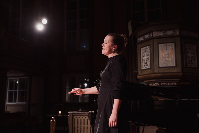 Midnight Concert in Tromsø Cathedral - Quick tips for your best night in Tromsø