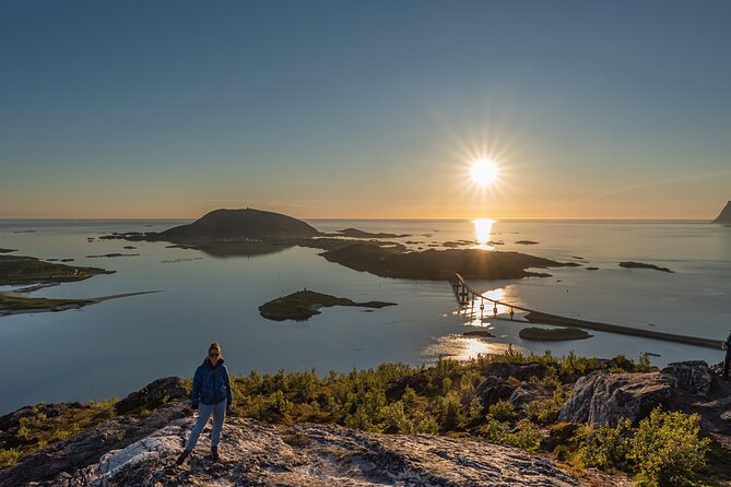 Midnight fjord tour - Key highlights to know before you go