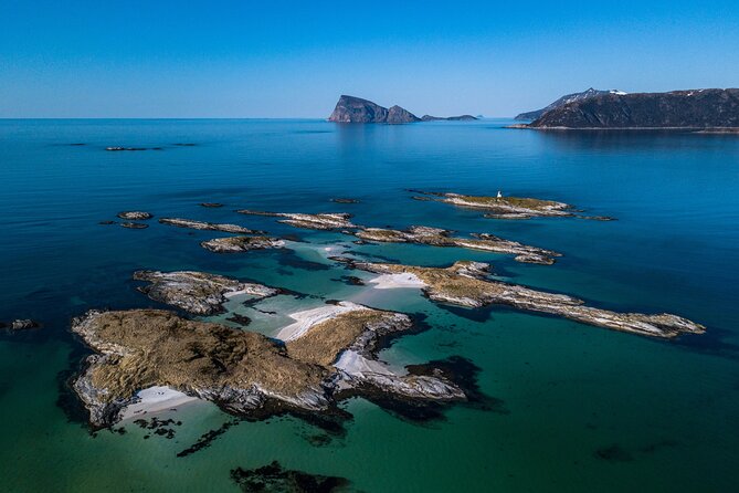 Midnight fjord tour - Weather and packing for a midnight fjord feel