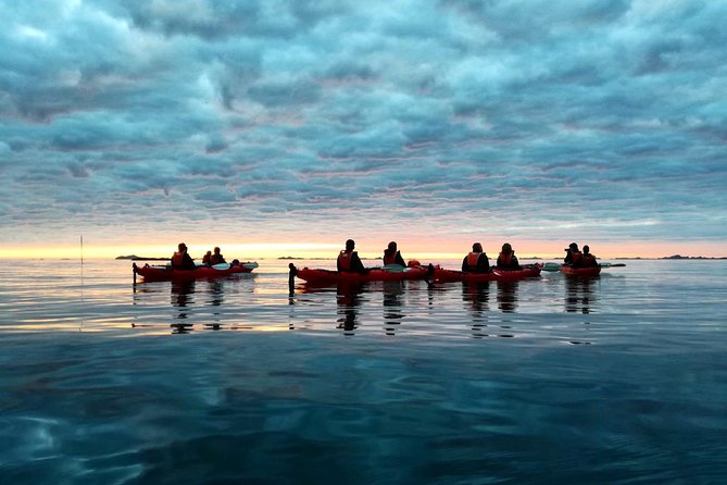 Midnight Sun Kayak - Northern Explorer - Price and value: what $104.73 includes, and what it costs you