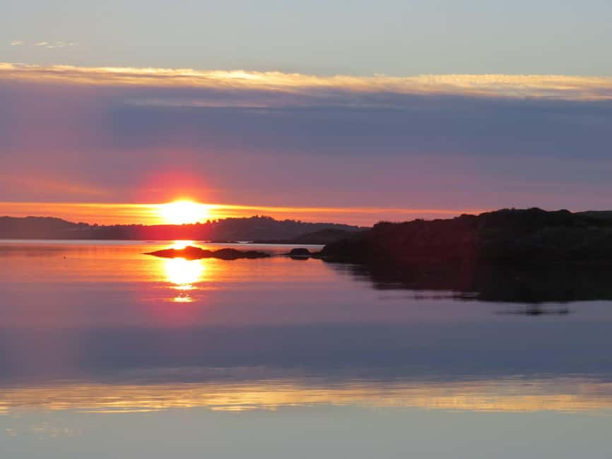 Midnight sun safari - What Your 2 to 3 Hours Actually Feels Like