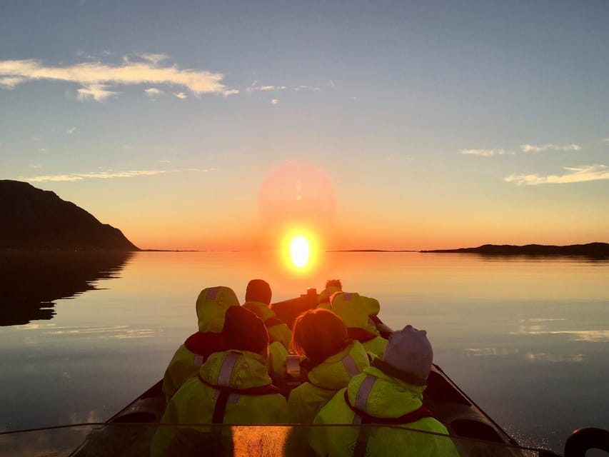 Midnight sun safari - Who Should Book This Safari, and Who Might Want Something Else