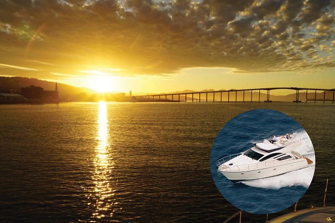 Midningtsun - Luxury Yacht Arctic Queen - Food and Drinks Included, With Alcohol Sold Separately