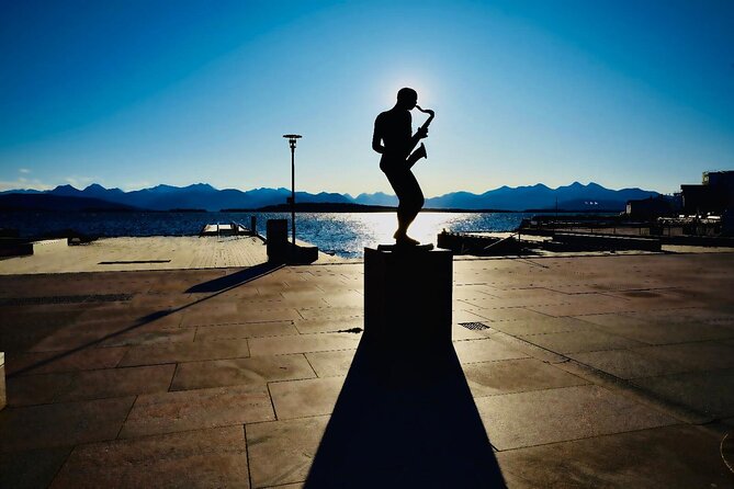 Molde and Atlantic Ocean Road Audio Tour - Price and what $83.94 gets you in real value