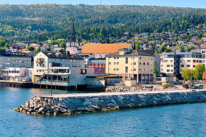 Molde - Atlantic Road Private Sightseeing tour - How the day flows, from Molde center to Atlantic Road viewpoints