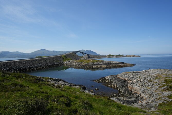 Molde - Get a feeling of Atlantic Ocean - Who this tour suits best, and who might want a different plan