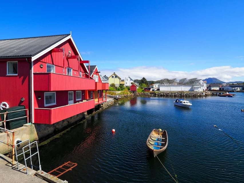 Molde - Get a feeling of the Atlantic Ocean - Key things to know before you go
