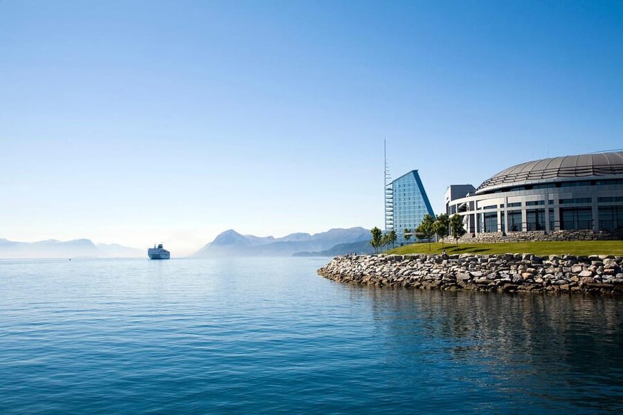 Molde - Guided kayak tour - Practical tips to make your paddle smoother
