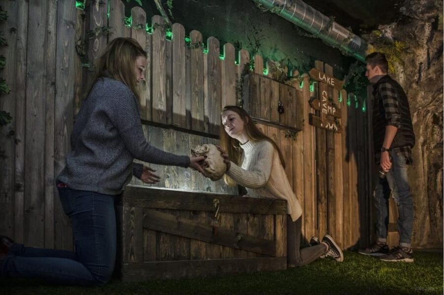 Molde: Serial Killer Escape Room Game - Quick, practical tips to enjoy the game more