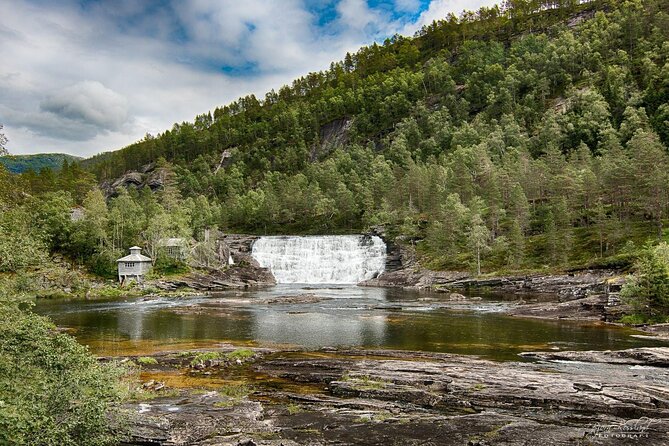 Mostraumen Golden Circle Fjordtour from Bergen – Group or Private - Mostraumen and the Fjord That Changed in 1743