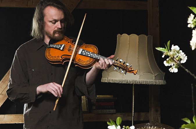 Music of the Fjord: Norwegian Folk at The Fjord Farm in Flåm - Price, what you get, and real value at about $31