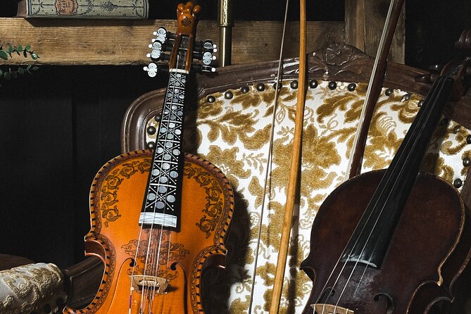 Music of the Fjord: Norwegian Folk at The Fjord Farm in Flåm - Who this suits best in Flåm, and who might want a different plan