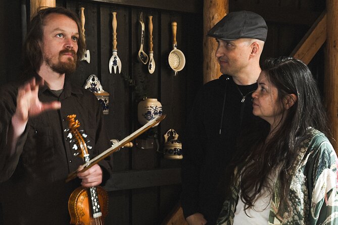 Music of the Fjord: Norwegian Folk at The Fjord Farm in Flåm - Should you book Music of the Fjord at The Fjord Farm in Flåm?