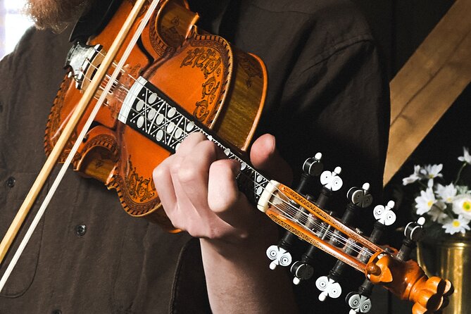 Music of the Fjord: Norwegian Folk at The Fjord Farm in Flåm - FAQ