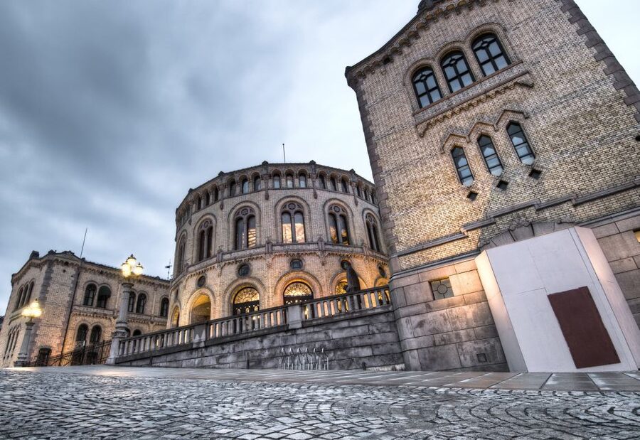 Myth and Legends Oslo Walking Tour - How Long It Takes, What It Costs, and Who It Suits