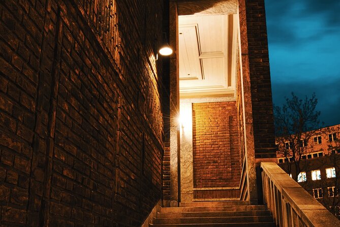 Myths and Legends: An Oslo Walking Discovery - Why This Oslo Myths Walk Fits Great Into Your Evening