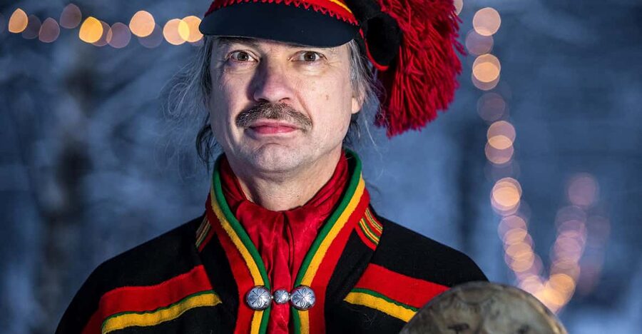 Narvik: Dog-sledding with Northern Lights Ceremony - Key highlights you should care about