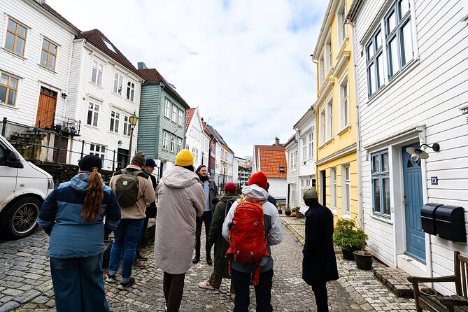 Nordnes: The Hidden Gem of Bergen Walking Tour - Key takeaways before you go