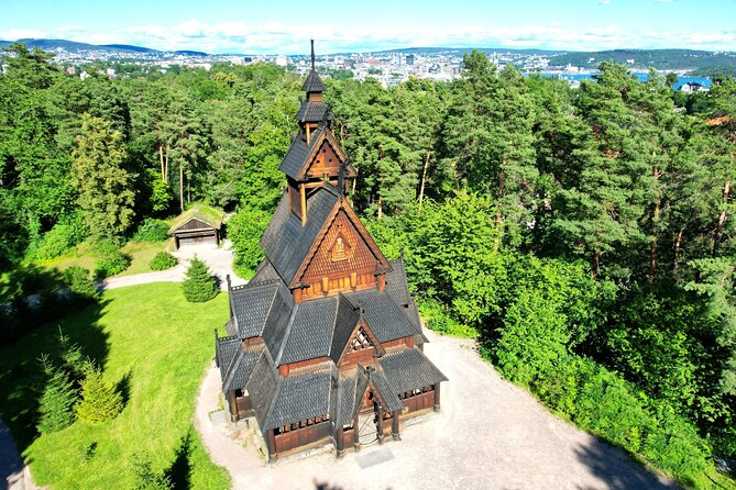 Norsk Folkemuseum Oslo Private Tour & Skip-the-Line Tickets - Getting there and using skip-the-line correctly
