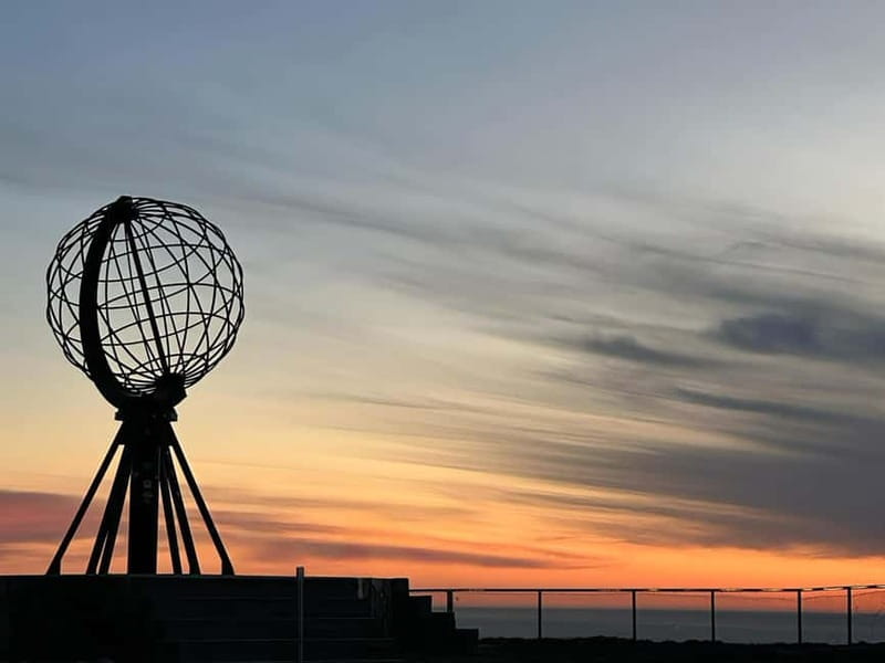 North Cape and King Crab Tour with Sámi Camp Tour - Price and Value: What $162 Includes (and How to Judge It)