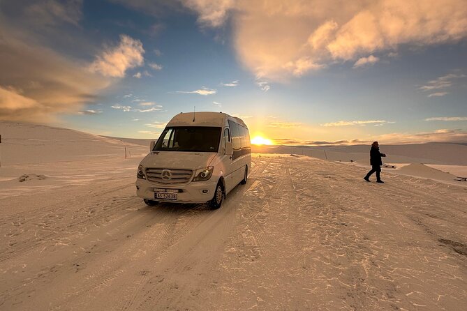 North Cape Winter Tour - Timing, Route, and Group Size That Affect Your Comfort