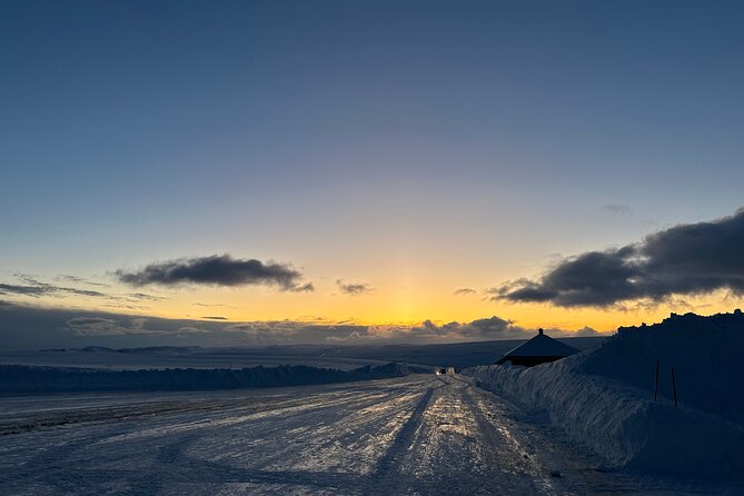 North Cape Winter Tour - Price and Value: What $182.31 Buys You in Real Terms