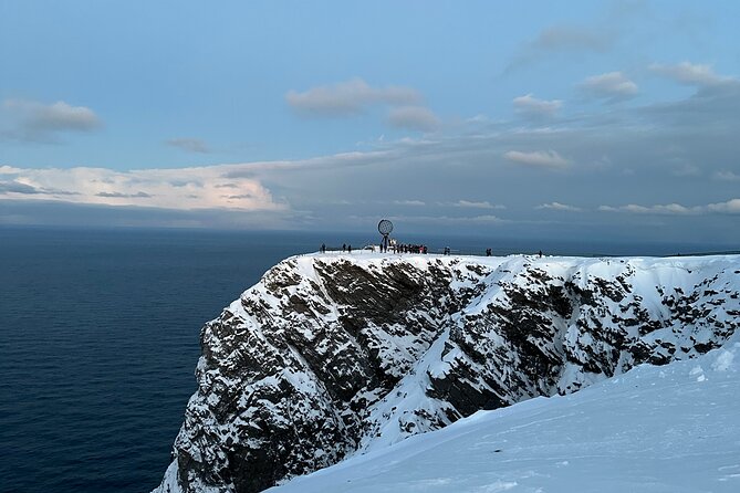 North Cape Winter Tour - What About the Weather? How to Make Sure You Still Get Your Day