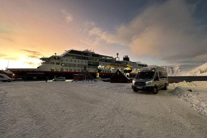North Cape Winter Tour - Is This Tour for You? Best Fit by Traveler Type