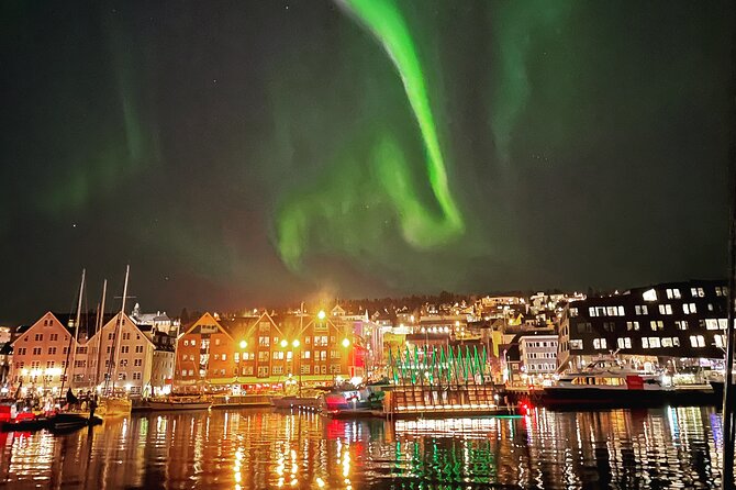 Northern Light Cruise With Luxury Catamaran in Tromso, Norway - Guides Who Actually Run the Night: Clement, Nick, Haakon, Arno