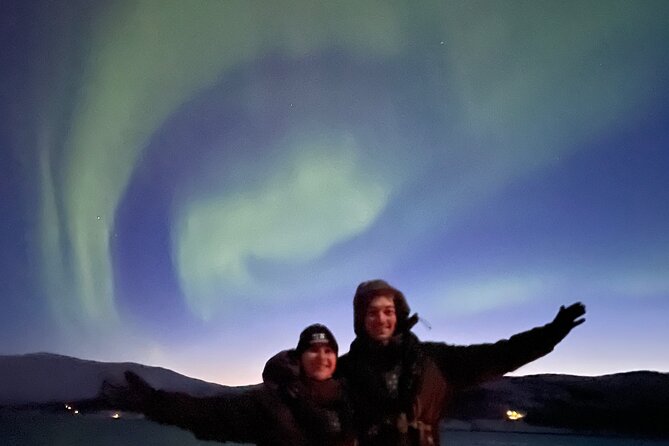 Northern Light Cruise With Luxury Catamaran in Tromso, Norway - The 8:00 pm Fjords Plan and How the Cruise Chases the Aurora