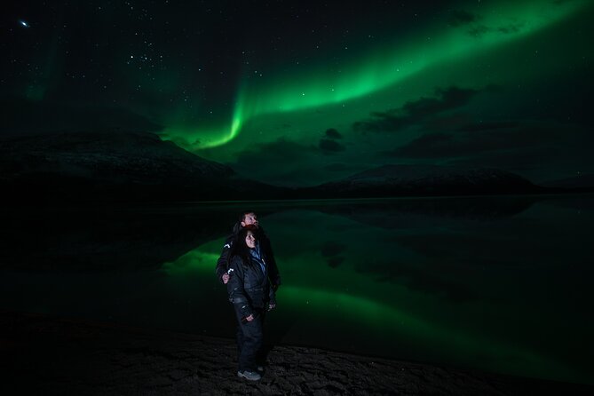 Northern Lights Adventure - Key Points Worth Knowing Before You Go