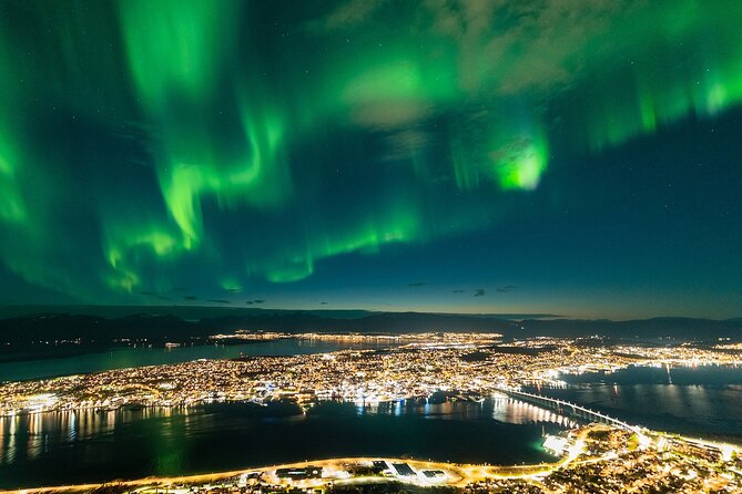 Northern Lights Adventure - The Real Deal on Small-Group Attention