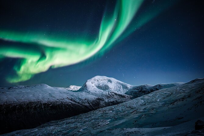 Northern Lights Adventure - Price and Value: What You Are Really Paying For