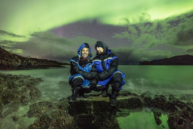 Northern Lights Adventure with Greenlander, 8 people max - Key highlights worth knowing before you go
