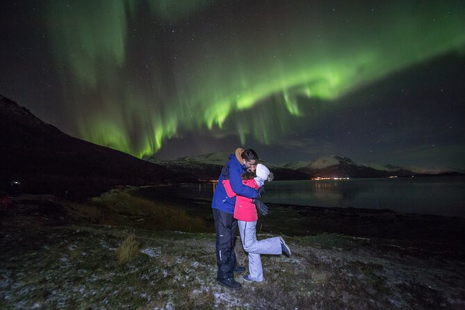 Northern Lights Big Bus Chase with Free Photos - The Mobile Aurora Hunt From Tromso, Why It Matters
