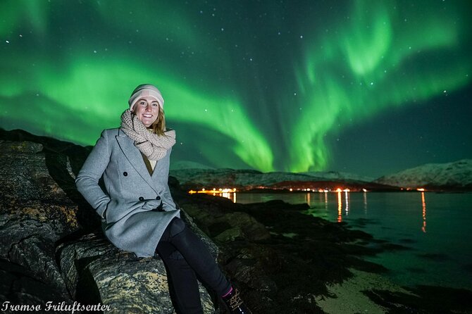 Northern Lights Chase with Authentic North Norwegian Charm - Price and what $210.54 really covers for a 7-hour night