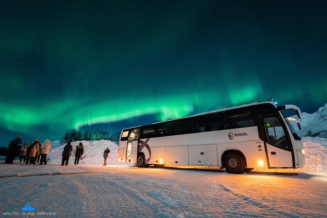 - Northern Lights Chase with Photo Package Included - Who this northern lights chase fits best, and who may want to choose differently